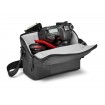 MANFROTTO NX camera shoulder bag II Grey for DSLR